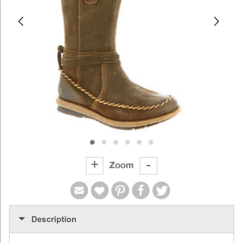 Born Torrey Boots - Picture 8 of 8